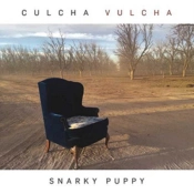 Capa do artigo Culcha Vulcha - CD