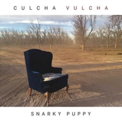 Capa do artigo Culcha Vulcha - CD