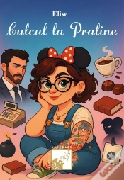 Capa do artigo Culcul La Praline