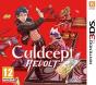Culdcept Revolt Nintendo 3DS - Preview