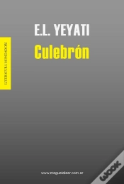 Capa do artigo Culebrón
