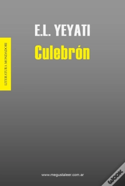 Capa do artigo Culebrón