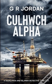 Capa do artigo Culhwch Alpha