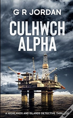 Capa do artigo Culhwch Alpha