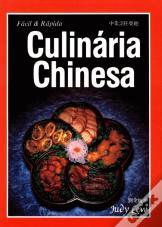 Culinária Chinesa