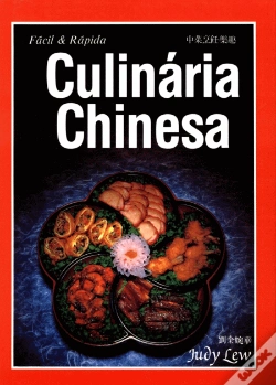 Capa do artigo Culinária Chinesa