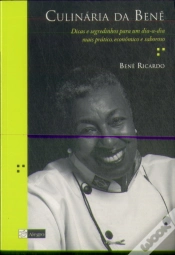 Capa do artigo Culinária da Benê