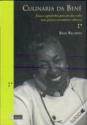 Capa do artigo Culinária da Benê