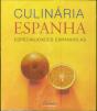 Culinária Espanha - Preview