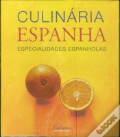 Capa do artigo Culinária Espanha