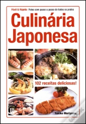 Culinária Japonesa