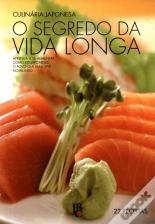 Culinária Japonesa