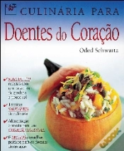 Capa do artigo Culinária para Doentes do Coração