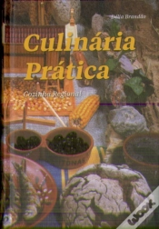 Capa do artigo Culinária Prática
