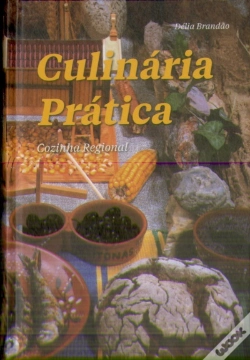 Capa do artigo Culinária Prática