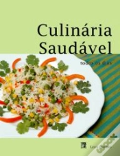 Capa do artigo Culinária Saudável
