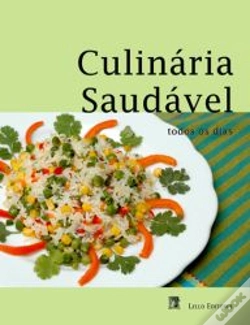 Capa do artigo Culinária Saudável