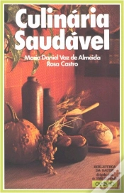 Capa do artigo Culinária Saudável