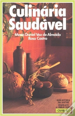 Capa do artigo Culinária Saudável