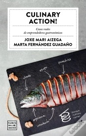 Capa do artigo Culinary Action!