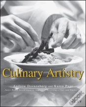 Capa do artigo Culinary Artistry