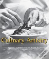 Culinary Artistry