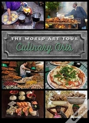 Capa do artigo Culinary Arts