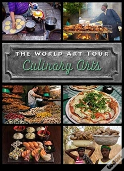 Capa do artigo Culinary Arts