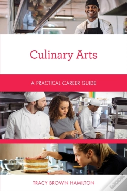 Capa do artigo Culinary Arts