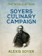 Culinary Campaign - Preview