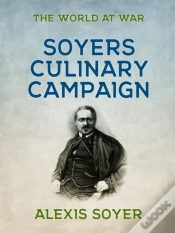 Capa do artigo Culinary Campaign