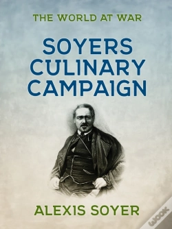 Capa do artigo Culinary Campaign