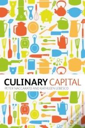 Culinary Capital