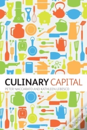 Culinary Capital