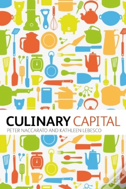 Capa do artigo Culinary Capital