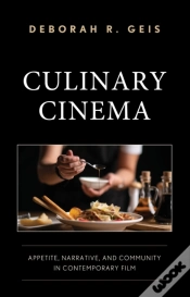 Capa do artigo Culinary Cinema