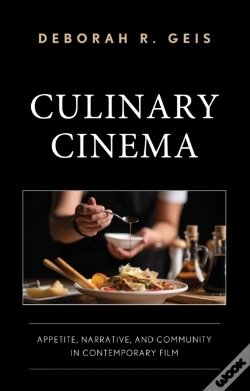 Capa do artigo Culinary Cinema