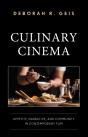 Culinary Cinema - Preview
