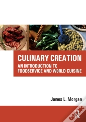 Capa do artigo Culinary Creation