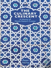 Capa do artigo Culinary Crescent