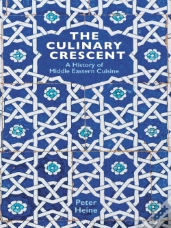 Capa do artigo Culinary Crescent