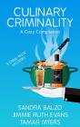 Culinary Criminality - Preview
