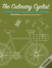 Capa do artigo Culinary Cyclist