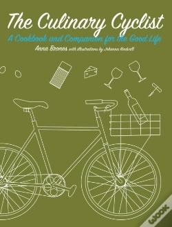 Capa do artigo Culinary Cyclist