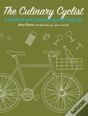 Capa do artigo Culinary Cyclist, The