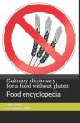 Culinary Dictionary For A Food Without Gluten - Preview