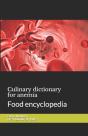 Culinary Dictionary For Anemia - Preview