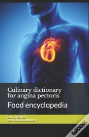 Capa do artigo Culinary Dictionary For Angina Pectoris