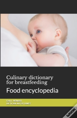 Capa do artigo Culinary Dictionary For Breastfeeding