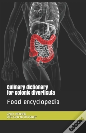 Capa do artigo Culinary Dictionary For Colonic Diverticula